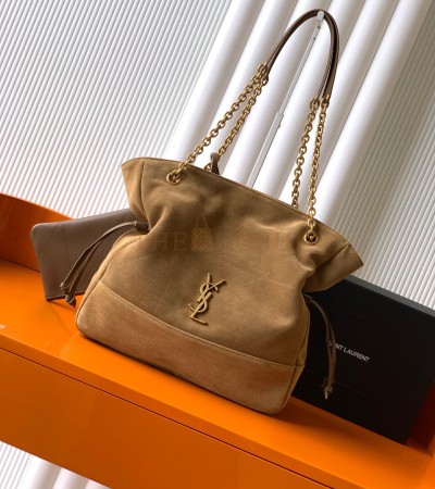 SAINT LAURENT YSL JAMIE SHOPPING BAG 29X28X8CM 833948 MASTER QUALITY